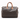 Vintage 1988 Louis Vuitton Speedy 35 Monogram 0620-2896