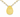 TOVA Milli Necklace in Fairy Dust Ultra Canary