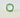 TOVA Cambrie Ring in Ultra Mint + Antique Gold
