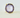 TOVA Cambrie Ring in Ultra Unicorn + Antique Gold