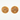 Chanel CC Crest Clip-on Earrings