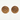 Chanel CC Crest Clip-on Earrings