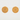 Chanel CC Round Clip-on Earrings
