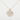 Tiffany & Co. 18" Enamel Blue Double Heart Tag Pendant Necklace Sterling Silver