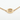 Christian Dior Rhinestone CD logo Bracelet