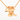 Saint Laurent YSL Logo Necklace