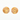 Chanel CC Disk Clip-on Earrings