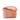 Loewe Orange Ombre Mini Puzzle Bag Leather 2 Way Handbag