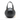 Gucci Black Tifaso Basketball Bag