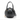 Gucci Black Tifaso Basketball Bag