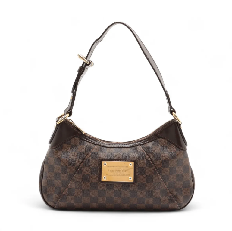 Louis Vuitton Damier Ebene Thames PM