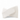 Bottega Veneta White Intrecciato Crisscross Leather Clutch Bag
