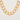 Chanel Coco Mark 23 Chain Chocker Necklace