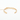 Chanel 01C Bangle & Ring Hand Chain Set