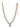 TOVA  Dakota Dream Necklace in Midnight Express