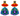TOVA Kynlee Earrings