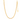 TOVA Sarina Necklace in Crystal Brandy