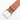 Loewe Anagram Brown Leather Belt Size 80