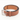 Loewe Anagram Brown Leather Belt Size 80