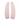 Miu Miu Pink & Cream Stripped Wool Arm Warmers