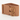 Christian Dior Brown Logo Leather Belt Size 70