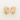 Vintage Christian Dior Rhinestone Clip-on Earrings