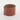 Loewe Anagram Leather Brown Bracelet