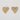 Gucci Interlocking G Heart Stud Earrings