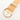 Cartier Beige Trinity Leather Wide Belt