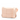 Bottega Veneta Pink Maxi Intrecciato Candy Cassette Leather Bag