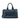 Prada Denim Canapa Tote Bag