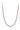 TOVA Paige Necklace in Black
