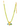TOVA Garland Necklace