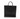 Louis Vuitton Black Epi Sac Plat