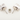Hermès SP D'oreilles Eileen Earrings