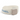 Chanel White & Blue Nylon Belt Size 70