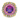TOVA Hershey Ring in Violet Bloom