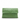 Bottega Veneta Green Intrecciato Leather Clutch Bag