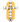 TOVA Jalus Cross Ring