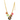 TOVA Jagger Charm Necklace
