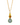 TOVA Kavern Necklace