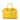 Loewe Yellow Amazona 75 Yellow Handbag