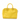 Loewe Yellow Amazona 75 Yellow Handbag