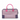Loewe 2012-2013 Tricolor Amazona 36 Handbag Pink + Purple