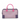 Loewe 2012-2013 Tricolor Amazona 36 Handbag Pink + Purple