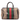 Gucci GG Canvas Web Boston Bag