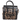 Celine Leopard Hair on Hide Mini Luggage Tote Bag
