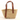 Loewe x Paula's Ibiza Smiley Basket Tote Bag