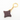 Louis Vuitton Flower Motif Keychain Bag Charm 0707-4997