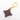Louis Vuitton Flower Motif Keychain Bag Charm 0707-4997